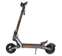 Kukirin G2 - Scooter électrique - Pneus 10 pouces - Moteur 800 W - Batterie 48 V 15,6Ah,autonomie 55 km - Écran tactile.