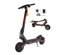 KuKirin G2 Ultra Trottinette Électrique - Moteur 800W*2 - Batterie 48V 18Ah - Pneus 10"" - Autonomie Max 55km -Amortisseur à Ressort