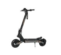 KuKirin G4 adulte Scooter électrique 2000W moteur 11 pouces déplacement urbain Scooter électrique 60V20Ah batterie pliable e-scooter KuKirin G4（Black）