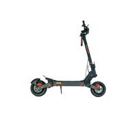 Trottinette Electrique G4 (La dernière version 2026) Moteur 2000W Batterie 20Ah Pneus 11" Tout terrain 70 km/h