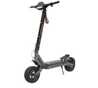 KuKirin G4 - Trottinette Électrique 2000W - Batterie 60V 20Ah - Autonomie 75KM - 3 Vitesses - 11 Pouces - Pliable - Freins Disque