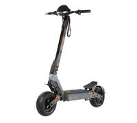 KuKirin G4 Trottinette électrique, moteur 2000 W, batterie 60 V 20 Ah, pneu 11 pouces, vitesse maximale de 70 km/h, portée de 75 km
