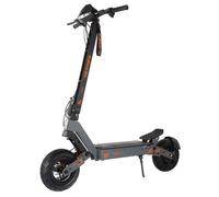 Trottinette Électrique Kukirin G4 (Version 2025) - Moteur 2000w - Batterie 60v 20ah - Pneu À Vide De 11" - Autonomie Max 75 Km Multicolore