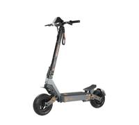 KuKirin G4 Trottinette Électrique(Version 2026)- Moteur 2000W - Batterie 60V 20Ah - Autonomie 75km - Freins Disque Avant et Arrière