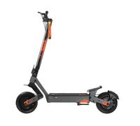 Kukirin G4 Ultra - Nouveauté Automne 2026 : Trottinette Tout-Terrain 2×1000W 60V 20Ah - 70km/h, 30° Montée, Charge Rapide 5A & IPX4 - Plus qu'une Simple Trottinette, une Expérience