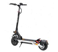 Kukirin M4 Max - Vélo Électrique Pliable - 1000 W - 45 Km/H - 48 V/18,2 Ah - Roue À Moyeu De 10 Pouces - Autonomie De 65 Km. Multicolore