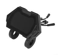 Kukirin pour tableau de bord G2 Master 13,4 cm LCD vitesse pour moniteur de | Écran LCD clair, données de vitesse en temps réel, moniteur de niveau de batterie, lumière du soleil facile à lire