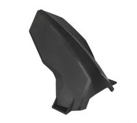 Kukirin Pro Set de garde-boue avant et arrière G3 en plastique électrique fiable Noir 251 x 85 x 158 mm 63 x 214 x 163 mm