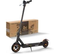 KuKirin S1 Max - Trottinette Électrique Pliable - Moteur 350W - Batterie 36V 10,4Ah - Max 30km/h - Pneus 8 Pouces - Autonomie 39km