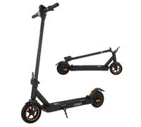 KuKirin S1Max Trottinette Électrique - 36V 350W, Vitesse 25 km/h, Batterie 10,4Ah, Suspension Arrière à Ressort, Pneus Pleins 8’’