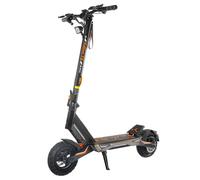 Kukirin T3 Trottinette électrique, Moteur 800W, Batterie 48V 15.6Ah, Autonomie 58KM, Trottinettes électriques pour Adultes, pneus de 10 Pouces
