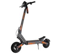 Kukirin Trottinette électrique Pliable, Moteur 800W, Batterie 48V 15Ah, Pneus 10 Pouces, Autonomie 55KM, écran Tactile, Freins à Disque Avant et arrière, KUKIRIN G2 2025