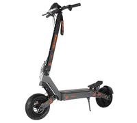Kukirin Trottinette électrique Tout-Terrain avec Moteur 2000W, Batterie 20Ah, Autonomie maximale de 75KM, Trottinette Electrique Adultem, Kukirin G4 2025