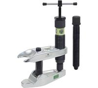 Kukko-129-3-H-Extracteur de rotules avec broche hydraulique courte (34x70x34-40 mm)