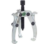 Kukko-202-2-Extracteur de roulements réversible à 3 pattes (220x130 mm)