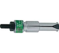 KUKKO-21-2 Extractor Interior