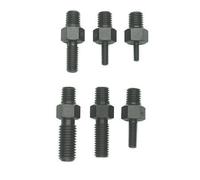 Kukko-22-1-AS-Set of 6 threaded adapters for counter supports No. 22