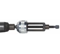Kukko-23-Mandrin à palier (largeur 5-32 mm)