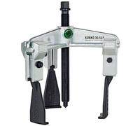 Kukko-30-10-Extractor Extracteur de roulements universel à 3 pattes pour espaces étroits (130x100 mm)
