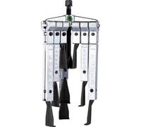 Kukko-30-10-SP-Extracteur universel de roulements à 3 pattes pour espaces étroits (120x100/200/250/350 mm)