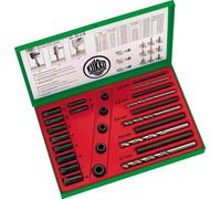 KUKKO Jeu d'extracteurs de vis 49-U-B M 5-M 16 ( 4157540049 )