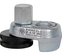 Kukko - 51-2 - Dégoujonneuse et goujonneuse - 8 - 19 mm Import Allemagne