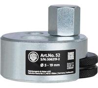 Kukko-52-Extracteur de vis (Gamme 5-19 mm)