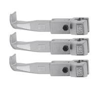 KUKKO Abzugarm, profondeur de serrage max. 150 mm, portée 160-200 mm, pour extracteur 4157 Quantité:3