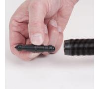 Kukko broche de pression pour extracteur1/2" 170mm