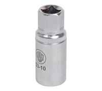 KUKKO Dégoujonneuse 53-10 adapté au D. de boulon 10 mm ( 4157523010 )