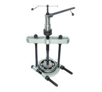 KUKKO Dispositif de séparation 15 ouverture A 12-75 mm ( 4157490011 )