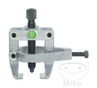 KUKKO Extracteur à 2 bras avec pince latérale 100 MM