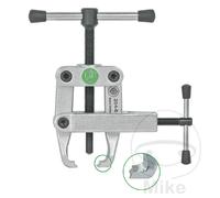 KUKKO Extracteur à 2 bras avec pince latérale