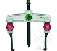 KUKKO Extracteur à crochet étroit à 2 bras 120 MM