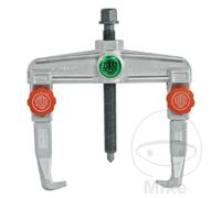 KUKKO Extracteur à crochet étroit à 2 bras 120 MM