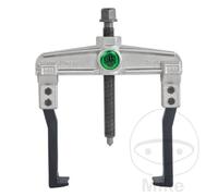 KUKKO Extracteur à crochet étroit à 2 bras 90 MM EXTREM