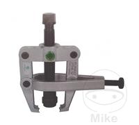 KUKKO Extracteur de crochet à 2 bras avec pince latérale