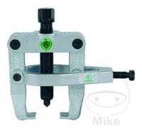 KUKKO Extracteur de crochet à 2 bras avec pince latérale 80 MM