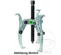 KUKKO Extracteur de crochet à 3 bras 280 MM compatible avec UMKEHRBARE GANCHO