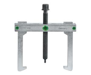 KUKKO Extracteur deux bras 110-02 profondeur de serrage 50 mm ouv. de clé 80 mm KUKKO Quantité:1