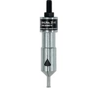 KUKKO Extracteur intérieur 21-01 pour D. de trous de perçage 8-12 mm