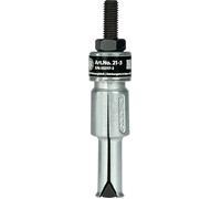 KUKKO Extracteur intérieur 21-4 pour D. de trous de perçage 20-30 mm