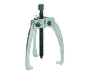 KUKKO Extracteur trois bras 45-5 profondeur de serrage 250 mm ouv. de clé 300 mm 9,5 t Quantité:1