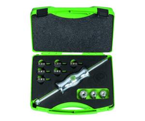 KUKKO Jeu d’arrache-goupilles KUKKO Quantité:1