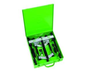 KUKKO Jeu de décolleurs et d'extracteurs KUKKO dans un coffret en acier C Quantité:1