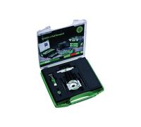 KUKKO Jeu de dispositifs de séparation 15-K taille nominale 0 i-BOXX