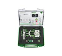 KUKKO KUKKO Jeu de décolleurs et d'extracteurs dans un coffret plastique A Quantité:1