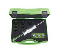 KUKKO Jeu d'arrache-goupilles KUKKO – Quantité 1