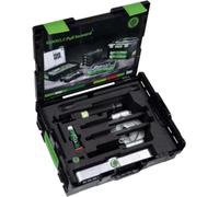 Kukko kits d'extraction hydraulique de paliers (ABZ 200-H et ABZ 250-H), 818-100