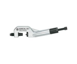 KUKKO KUKKO Casse-écrous M14-M24 Quantité:1